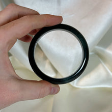 Load image into Gallery viewer, Guatemalan Jade Bangle D (55mm inner diameter)