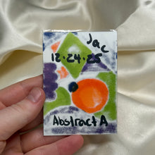 Load image into Gallery viewer, Original Art ACEOs 2/2