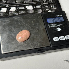 Load image into Gallery viewer, Rhodonite Cabochon 30.1ct