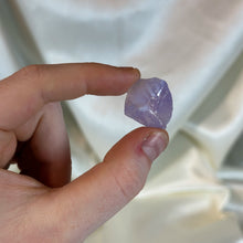 Load image into Gallery viewer, Lavender Moon Quartz Raw Chunk F