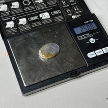 Load image into Gallery viewer, Labradorite Cabochon 25ct