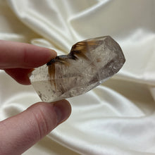 Load image into Gallery viewer, Rutilated Quartz Freeform C