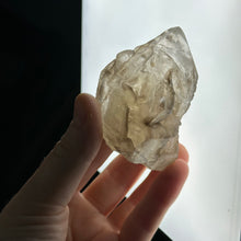 Load image into Gallery viewer, Smoky Quartz Elestial