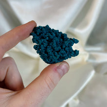 Load image into Gallery viewer, Rare Cunyari Chrysocolla Cluster from Peru B