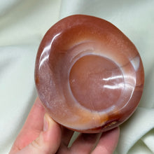 Load image into Gallery viewer, Pastel Carnelian Bowl