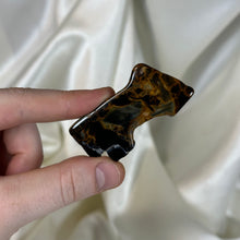 Load image into Gallery viewer, Chatoyant Pietersite Slab