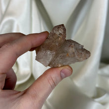 Load image into Gallery viewer, Red Feather Lakes Hematite Quartz from Colorado A