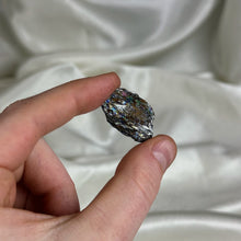 Load image into Gallery viewer, Iridescent Specular Hematite Specimen G