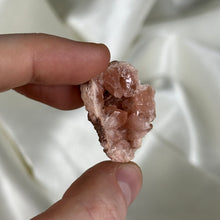 Load image into Gallery viewer, Pink Amethyst Specimen C