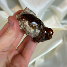 Load image into Gallery viewer, Fire Agate Specimen