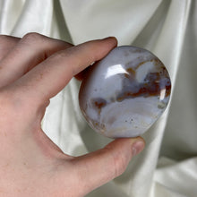 Load image into Gallery viewer, B-Grade 8th Vein Ocean Jasper Palmstone A