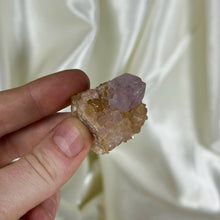 Load image into Gallery viewer, Spirit Amethyst J