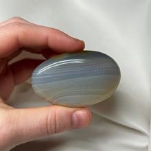 Load image into Gallery viewer, Agate Palm with Parallax Effect