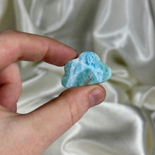 Load image into Gallery viewer, Larimar Cloud B