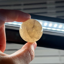 Load image into Gallery viewer, Natural Citrine Sphere
