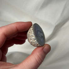 Load image into Gallery viewer, Pink Portal Starry Night Agate from Arizona