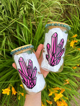 Load image into Gallery viewer, Grounded in Growth Crystal Cup Collab Bundle