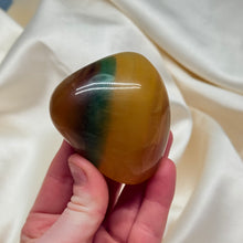 Load image into Gallery viewer, Rare Argentinian Fluorite Freeform 9.5oz