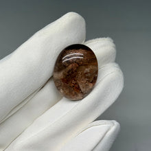 Load image into Gallery viewer, AA Garden Quartz Cabochon (40.3ct)