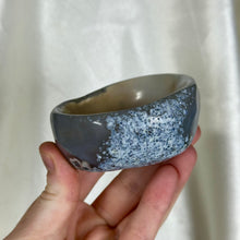 Load image into Gallery viewer, Agate Bowl B