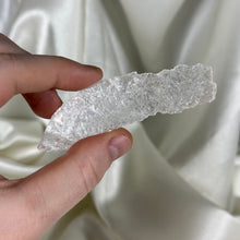 Load image into Gallery viewer, Genuine Selenite Plate from Utah G