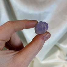 Load image into Gallery viewer, Lavender Moon Quartz Raw Chunk G