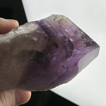 Load image into Gallery viewer, 1lb1oz Top-Polished Amethyst Root