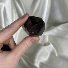 Load image into Gallery viewer, Chunky Garnet Faceted Freeforms