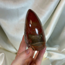 Load image into Gallery viewer, Fiery Petrified Wood Freeform (1lb)