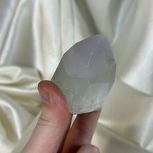 Load image into Gallery viewer, Yttrium Fluorite Tower