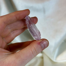 Load image into Gallery viewer, A Grade Kunzite Specimen B