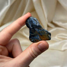 Load image into Gallery viewer, Chatoyant Pietersite Slab A