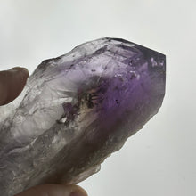 Load image into Gallery viewer, 11.1oz Top-Polished Amethyst Root
