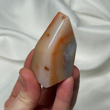 Load image into Gallery viewer, Toffee Carnelian Freeform