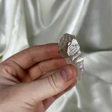 Load image into Gallery viewer, Smoky Quartz Sceptor