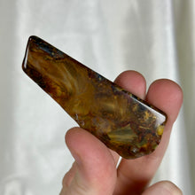 Load image into Gallery viewer, Chatoyant Pietersite Slab C