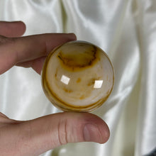 Load image into Gallery viewer, Mookaite Jasper Sphere G