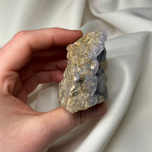 Load image into Gallery viewer, Botryoidal Lavender Fluorite (Self Standing)