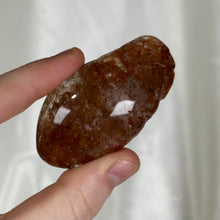 Load image into Gallery viewer, Lodolite / Garden Quartz Lens C