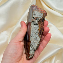 Load image into Gallery viewer, Exceptional Moroccan Agate Pair C 2lb11oz