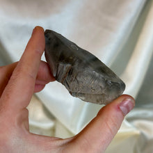 Load image into Gallery viewer, Moody Blue-Grey Tara Quartz Freeform