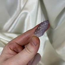 Load image into Gallery viewer, Spirit Amethyst Point C