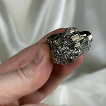 Load image into Gallery viewer, Cubic Pyrite Specimen D