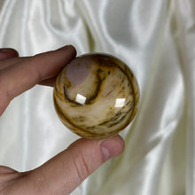 Load image into Gallery viewer, Mookaite Jasper Sphere G