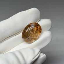 Load image into Gallery viewer, AA Garden Quartz Cabochon (40ct)