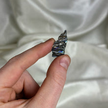Load image into Gallery viewer, Iridescent Specular Hematite Specimen H