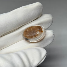 Load image into Gallery viewer, AA Garden Quartz Cabochon (40ct)