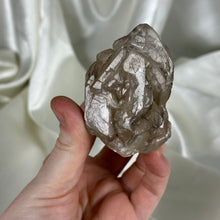 Load image into Gallery viewer, Smoky Quartz Elestial