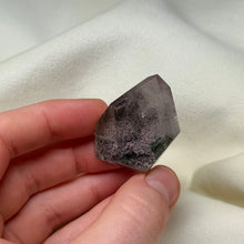 Load image into Gallery viewer, Purple Lodolite Freeform