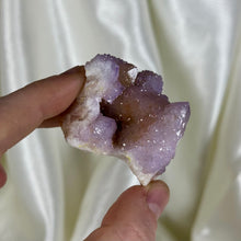 Load image into Gallery viewer, Spirit Amethyst Cluster B
